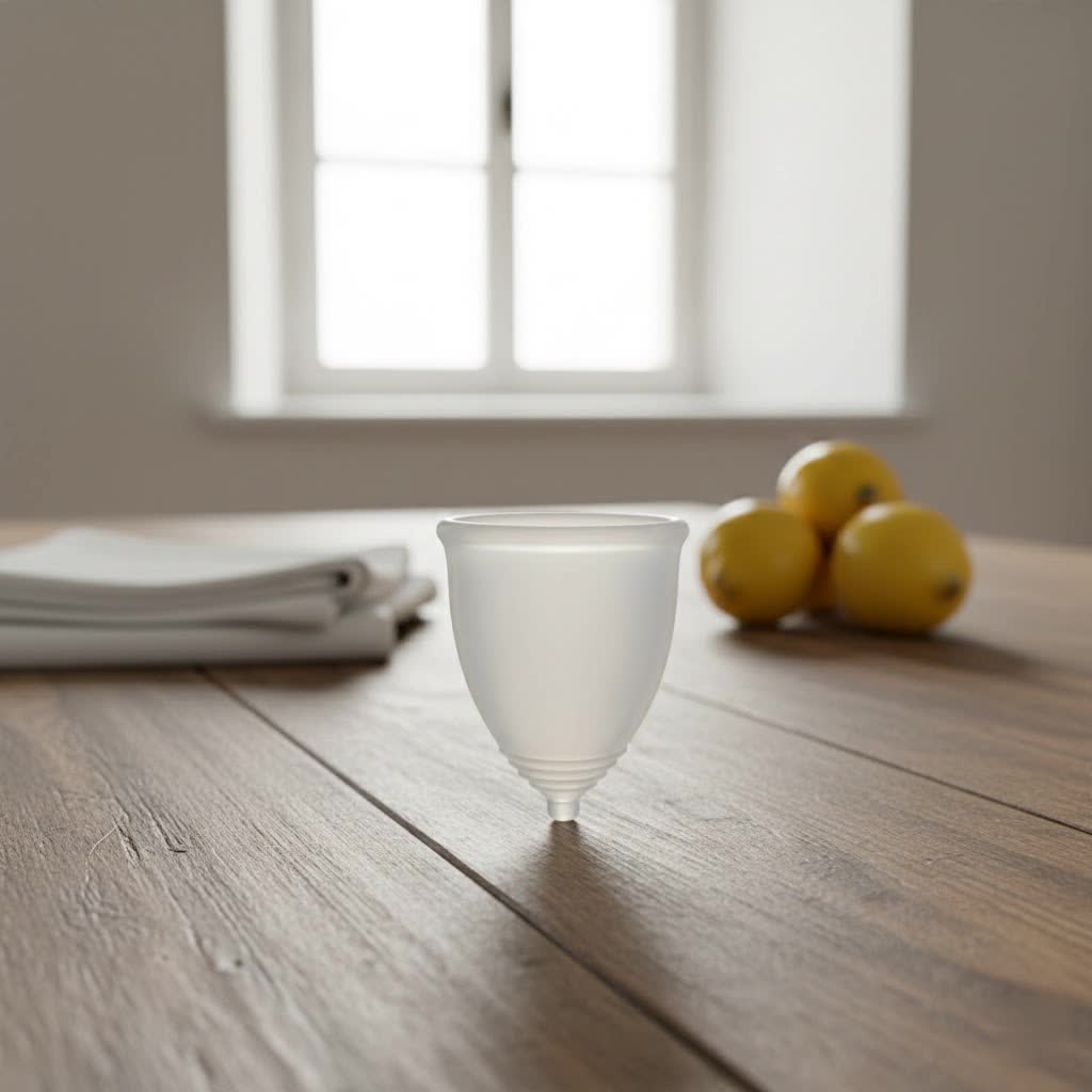 Discovering Hello Menstrual Cup: Your Guide to a Sustainable and Comfortable Period