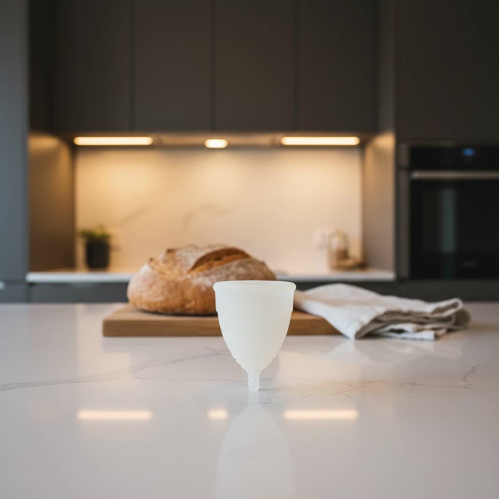 Discovering Your Perfect Fit: The Best Menstrual Cup for a Low Cervix