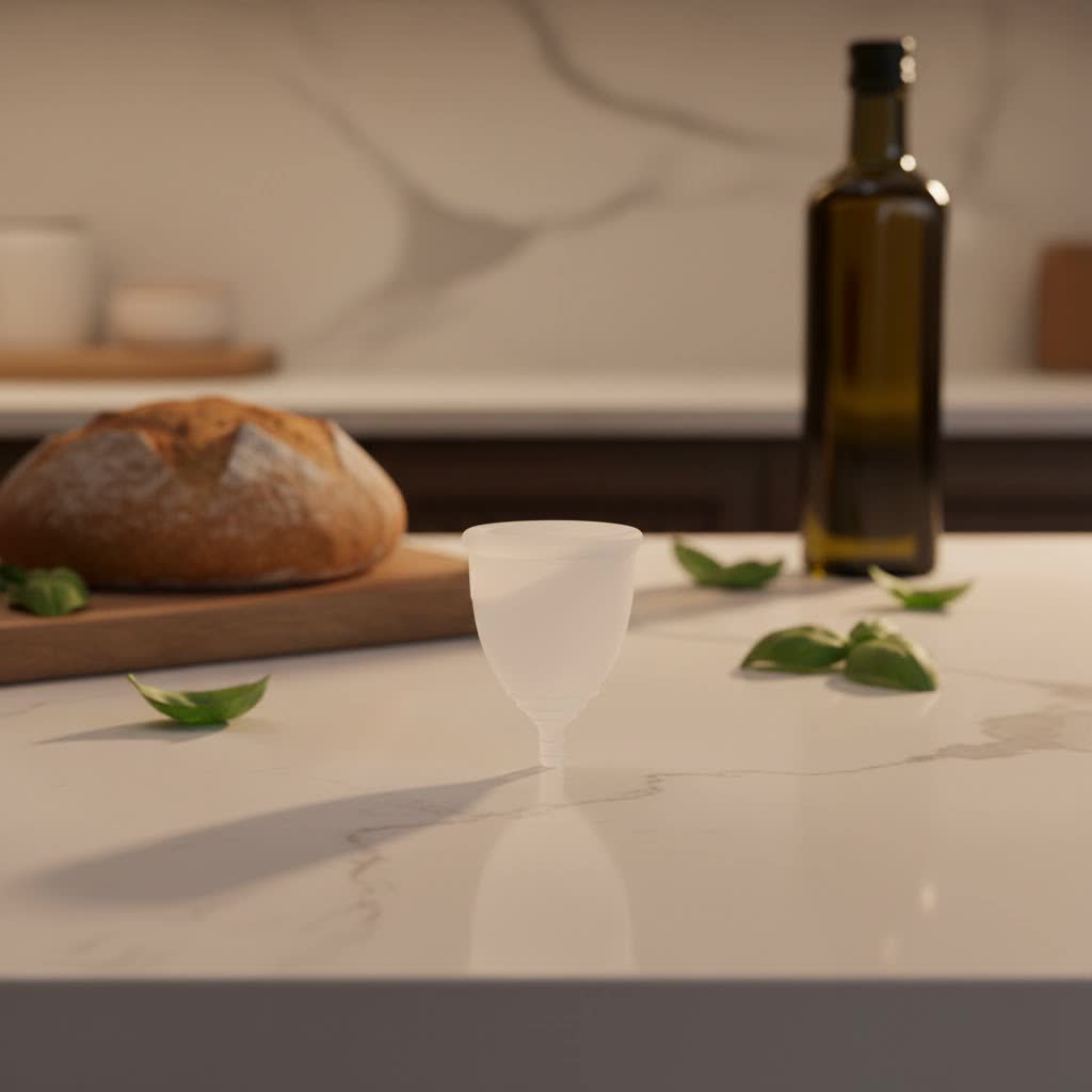 Embracing the Eco-Conscious Choice: A Guide to Organic Menstrual Cups