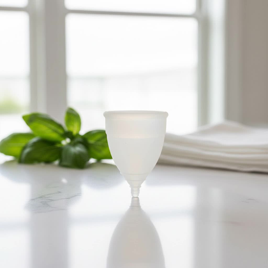 Menstrual Cup and IUD: Navigating Safe Use and Minimizing Risks