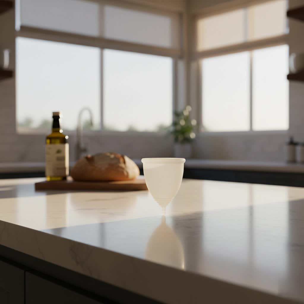 Choosing Your Perfect Luna Menstrual Cup: A Comprehensive Guide