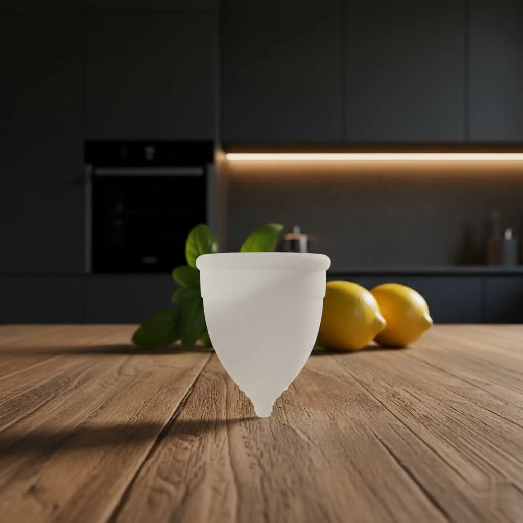 Menstrual cup on sale for budget-conscious buyers