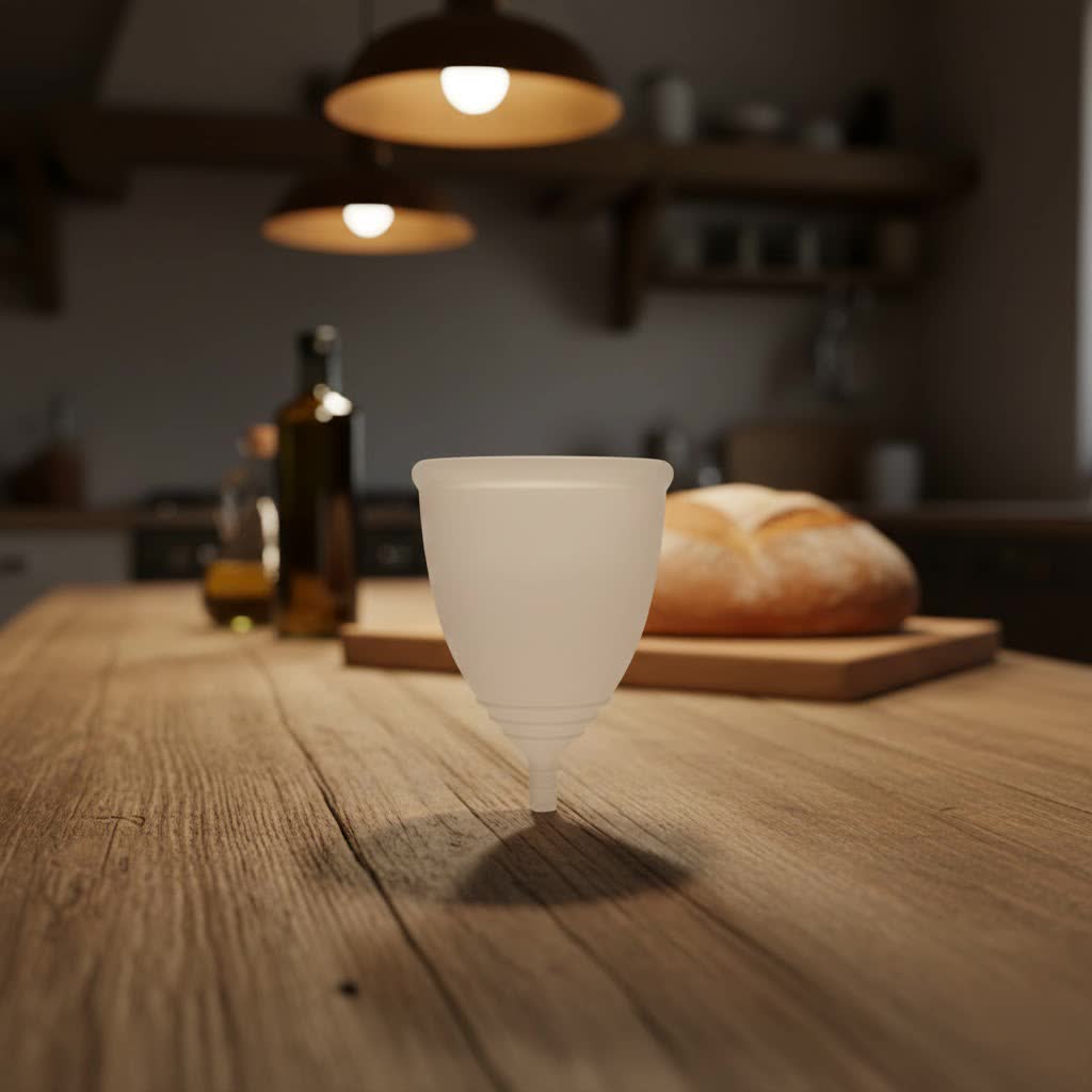 Discovering Menstrual Cups: Your Complete Guide to Comfort and Sustainability