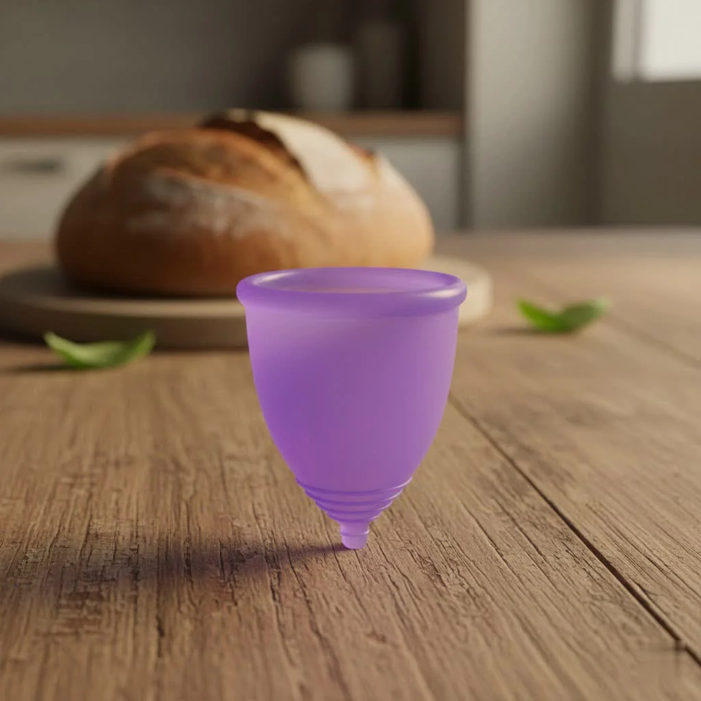 The Best Menstrual Cup: A Comprehensive Guide to Finding Your Perfect Fit