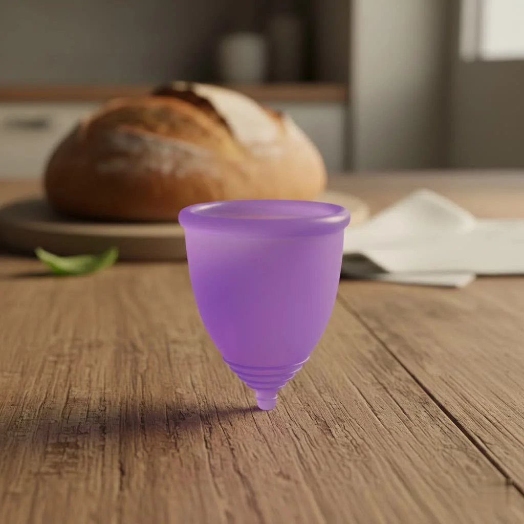 Choosing Your First Menstrual Cup: A Virgin's Guide to Comfort and Confidence