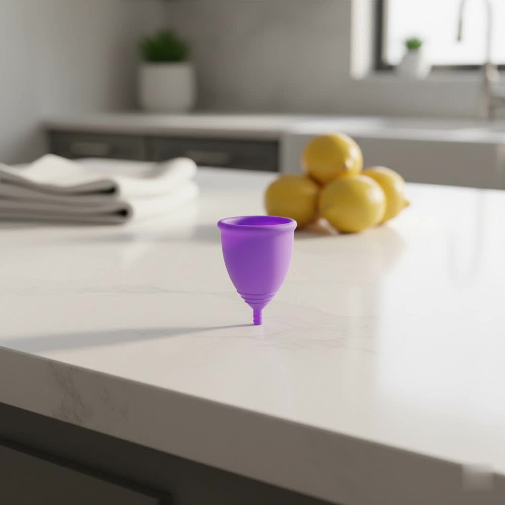 How to Master Menstrual Cup Use: A Complete Guide for Confident Periods