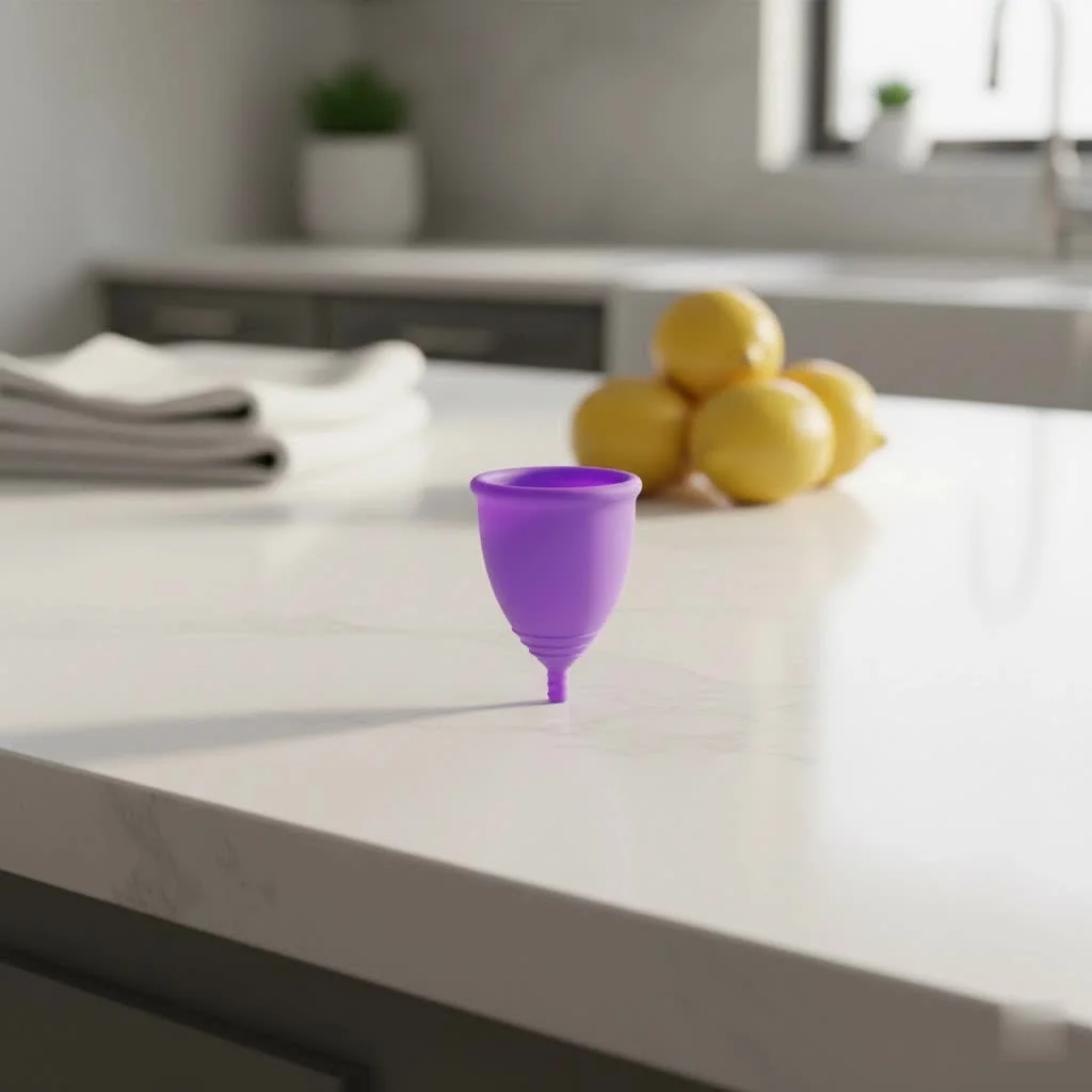 How to Master Menstrual Cup Use: A Complete Guide for Confident Periods