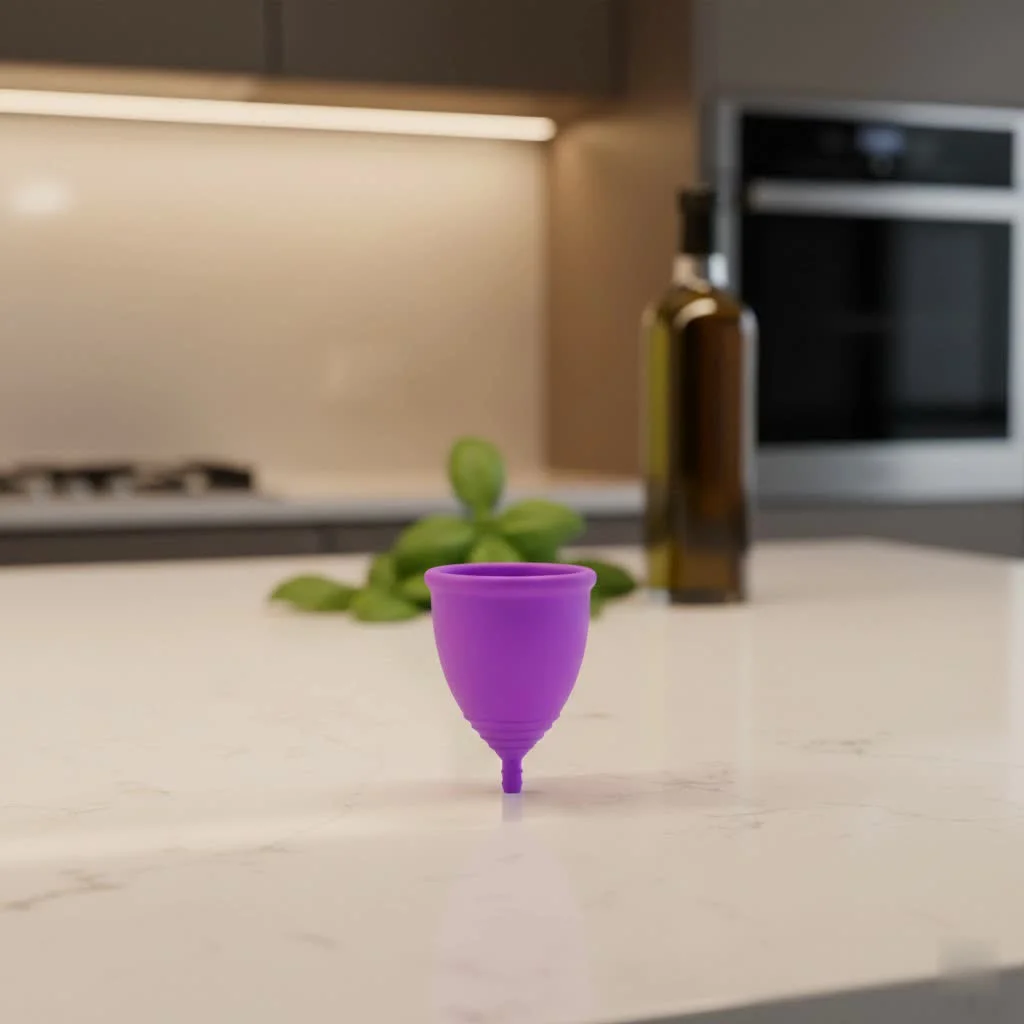Choosing Your Perfect Period Partner: A Comprehensive Guide to Saalt Menstrual Cups