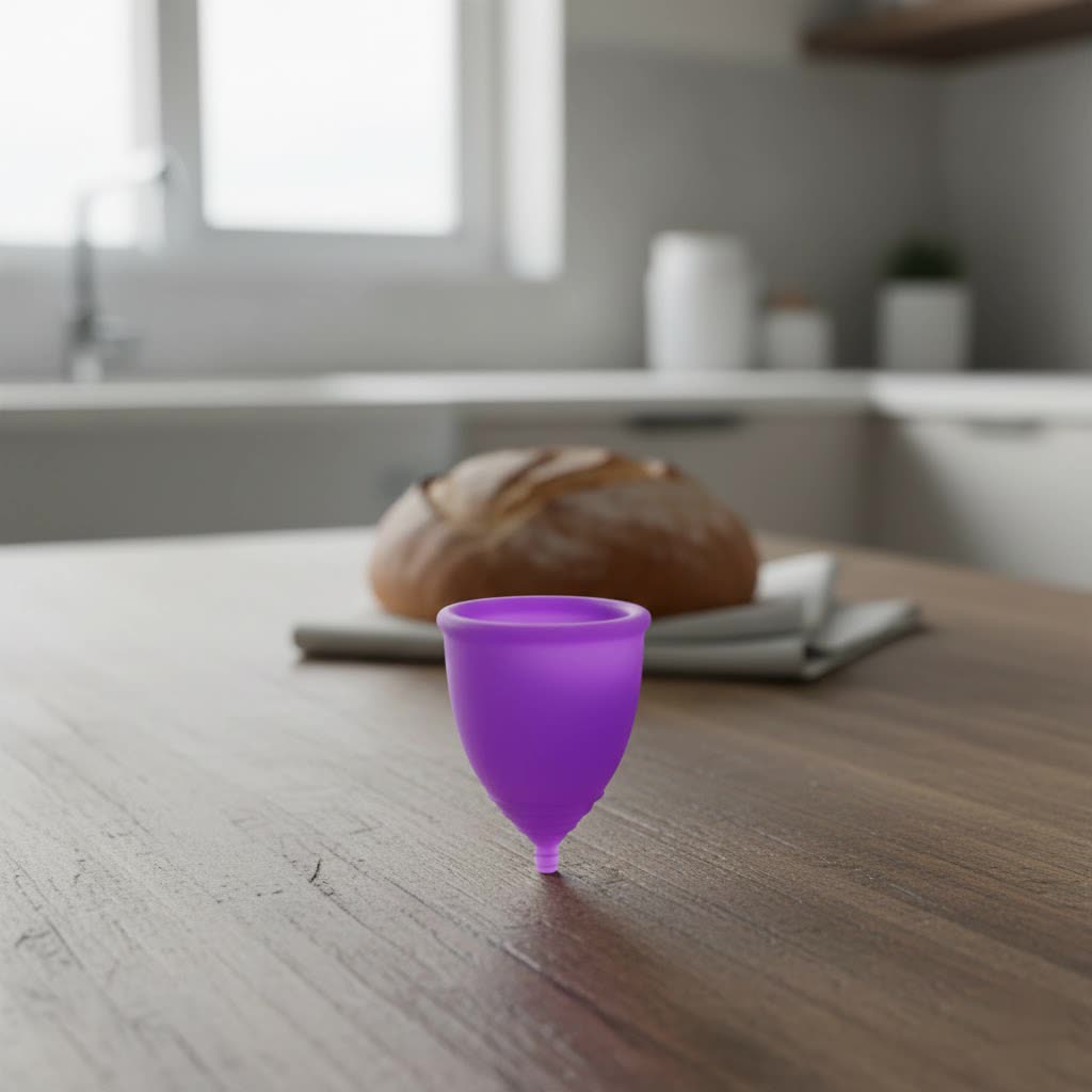 Shordy Menstrual Cup: Your Complete Guide to Comfort and Sustainable Periods