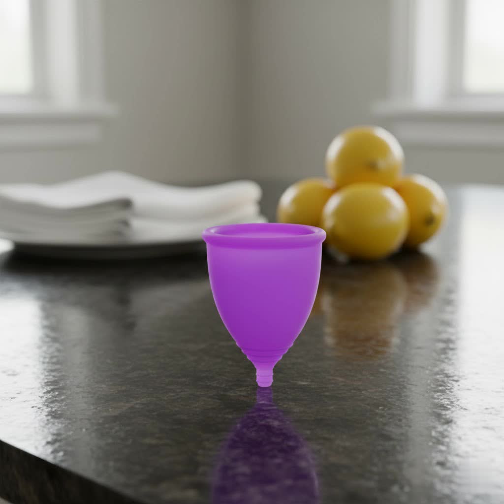 Mastering Menstrual Cup Folds: Your Ultimate Insertion Guide