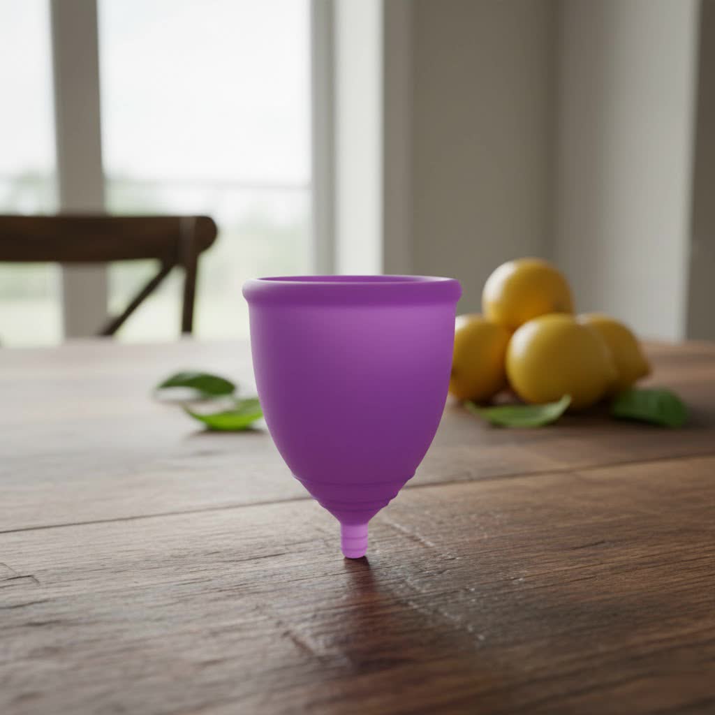 Understanding Disposable Menstrual Discs: Your Guide to Convenient Period Care