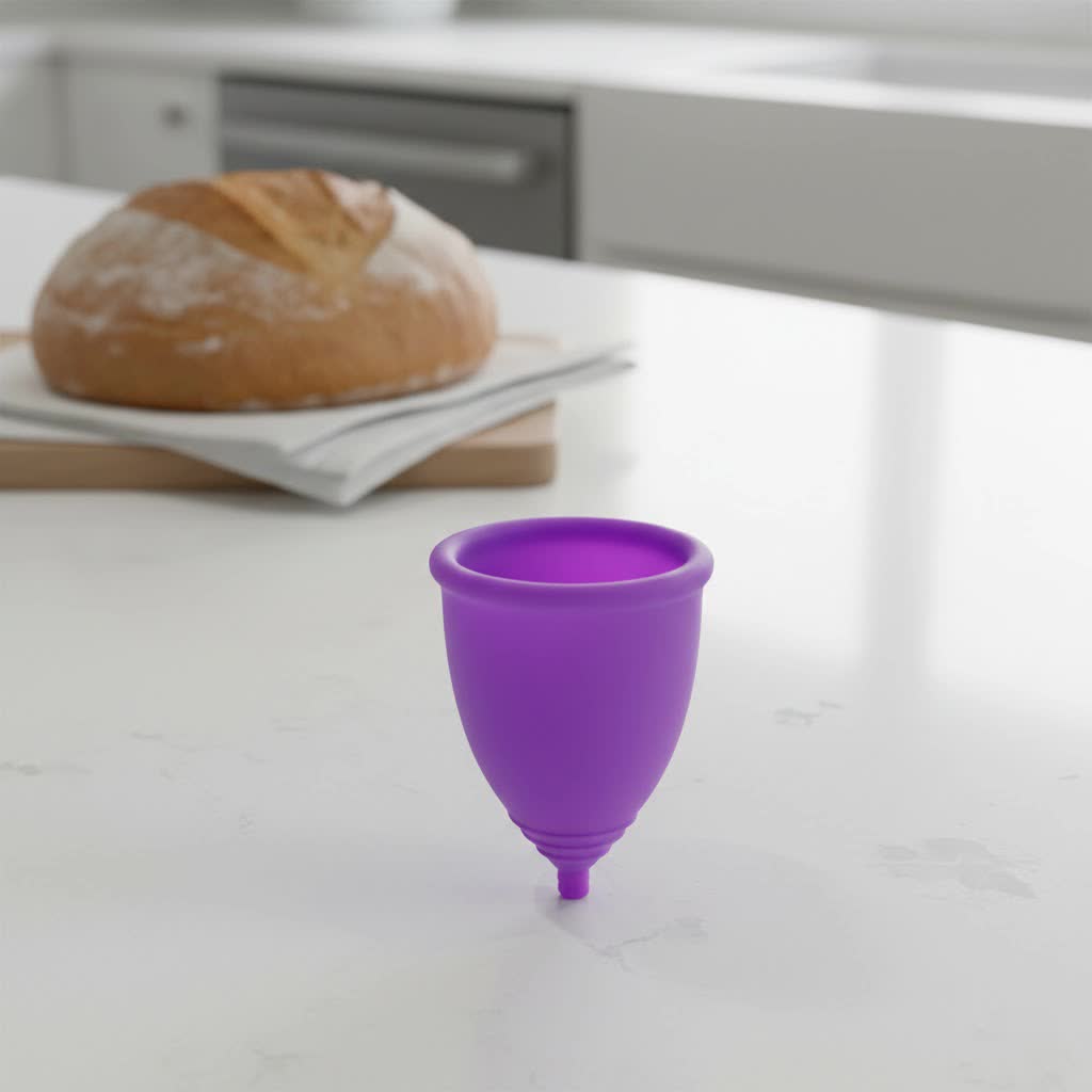 Discovering Your Perfect Menstrual Cup: A Comprehensive Guide