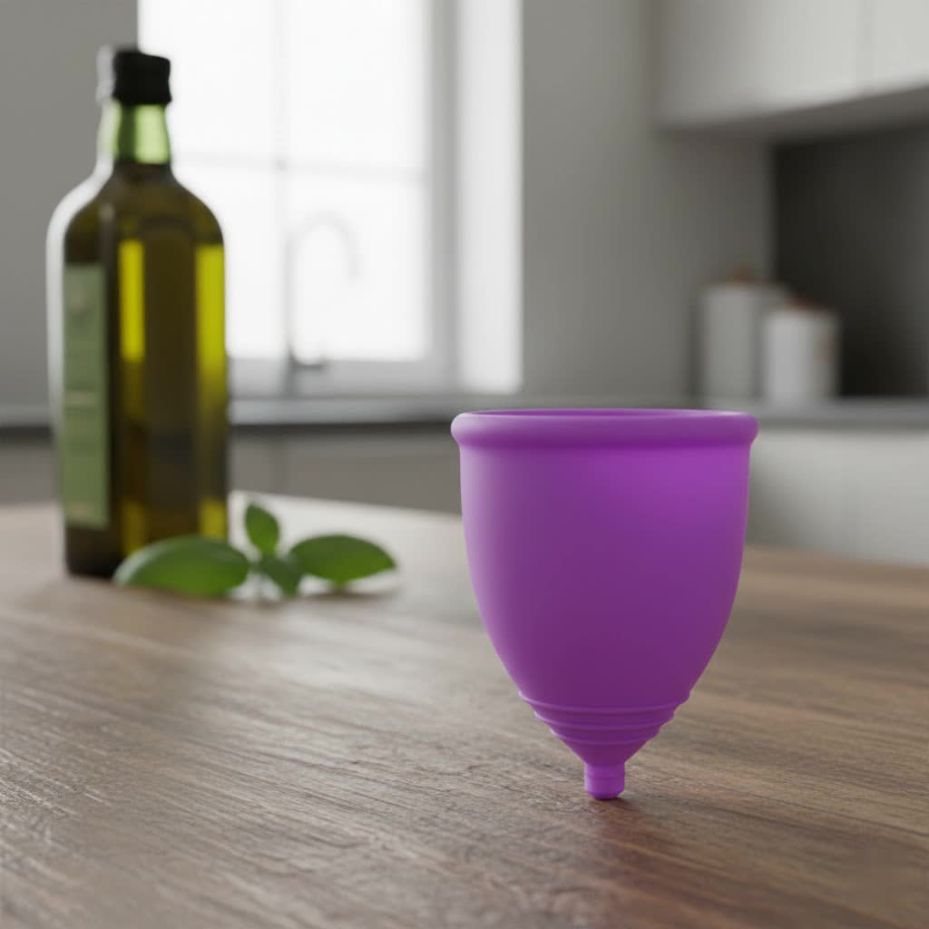 Finding Your Perfect Small Menstrual Cup: A Comprehensive Guide