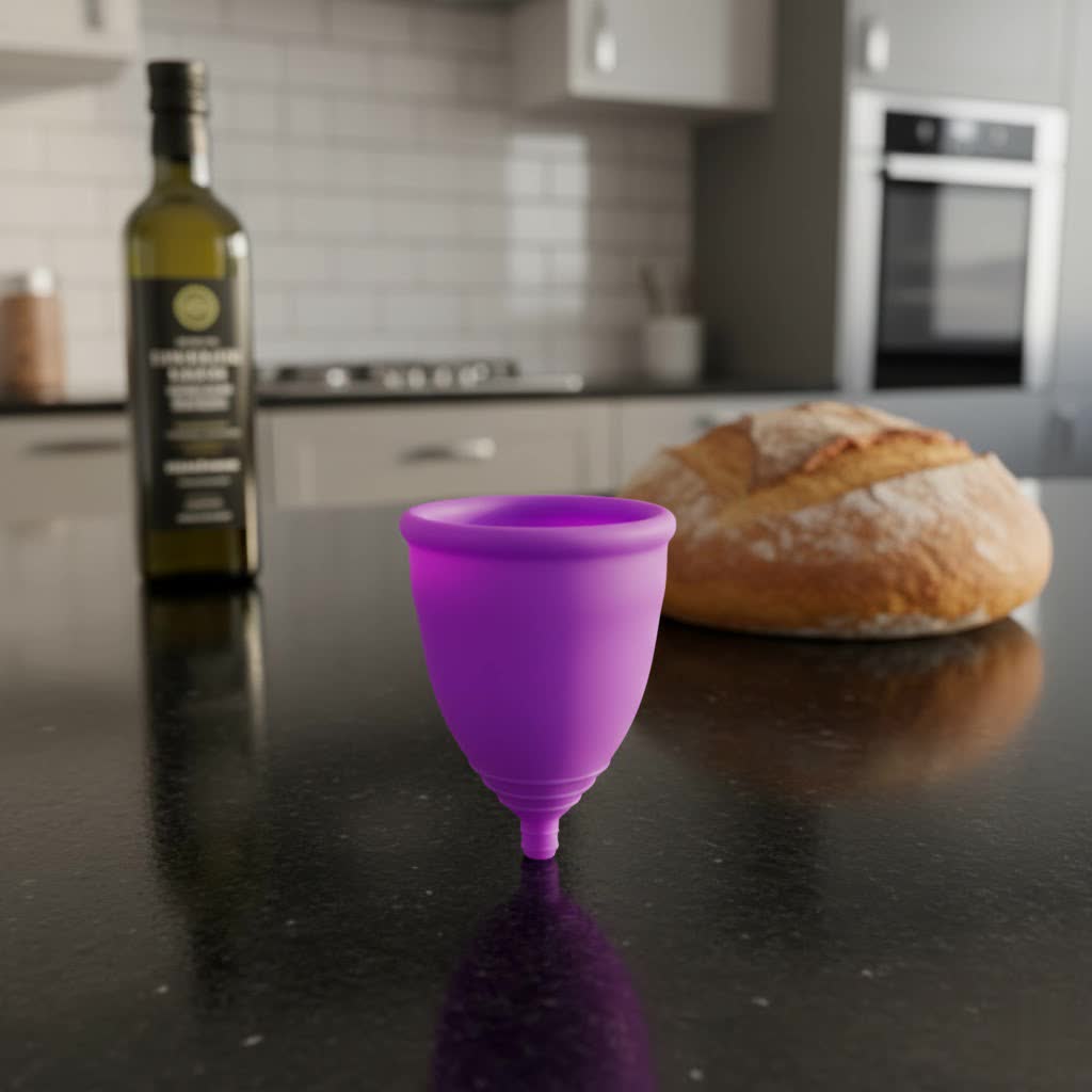 Choosing the Perfect Menstrual Cup: A Detailed Guide