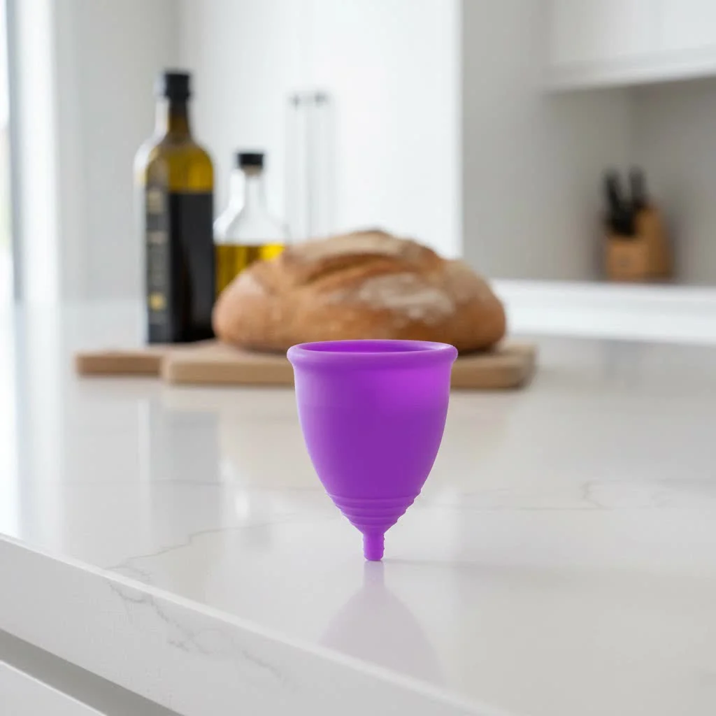 Choosing the Right Menstrual Cup: A Comprehensive Guide to Pixie Cup