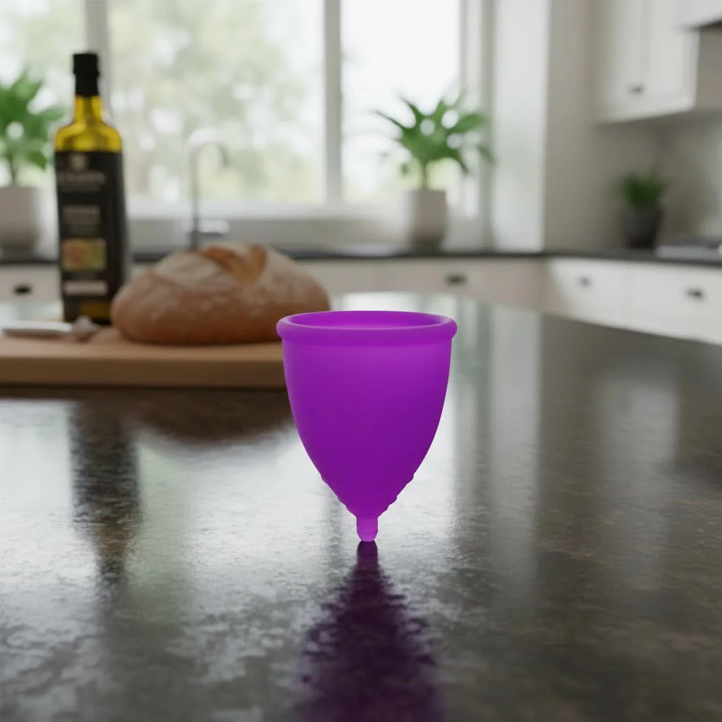 Choosing the Perfect Intimina Menstrual Cup: A Comprehensive Guide