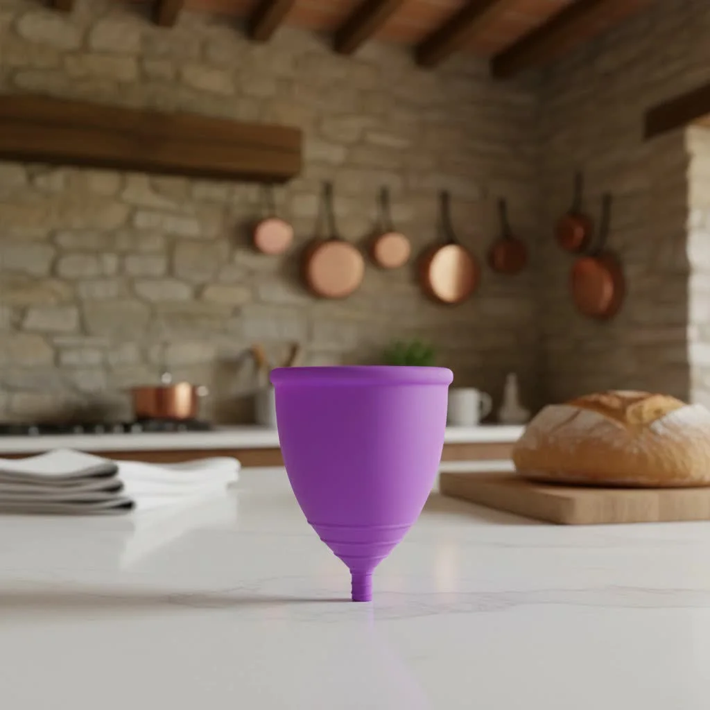 Your Complete Guide to Menstrual Cups: Embracing a Sustainable Period