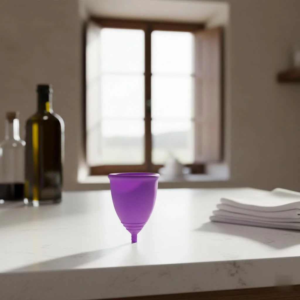 Your Ultimate Guide to Finding the Perfect Menstrual Cup on Amazon
