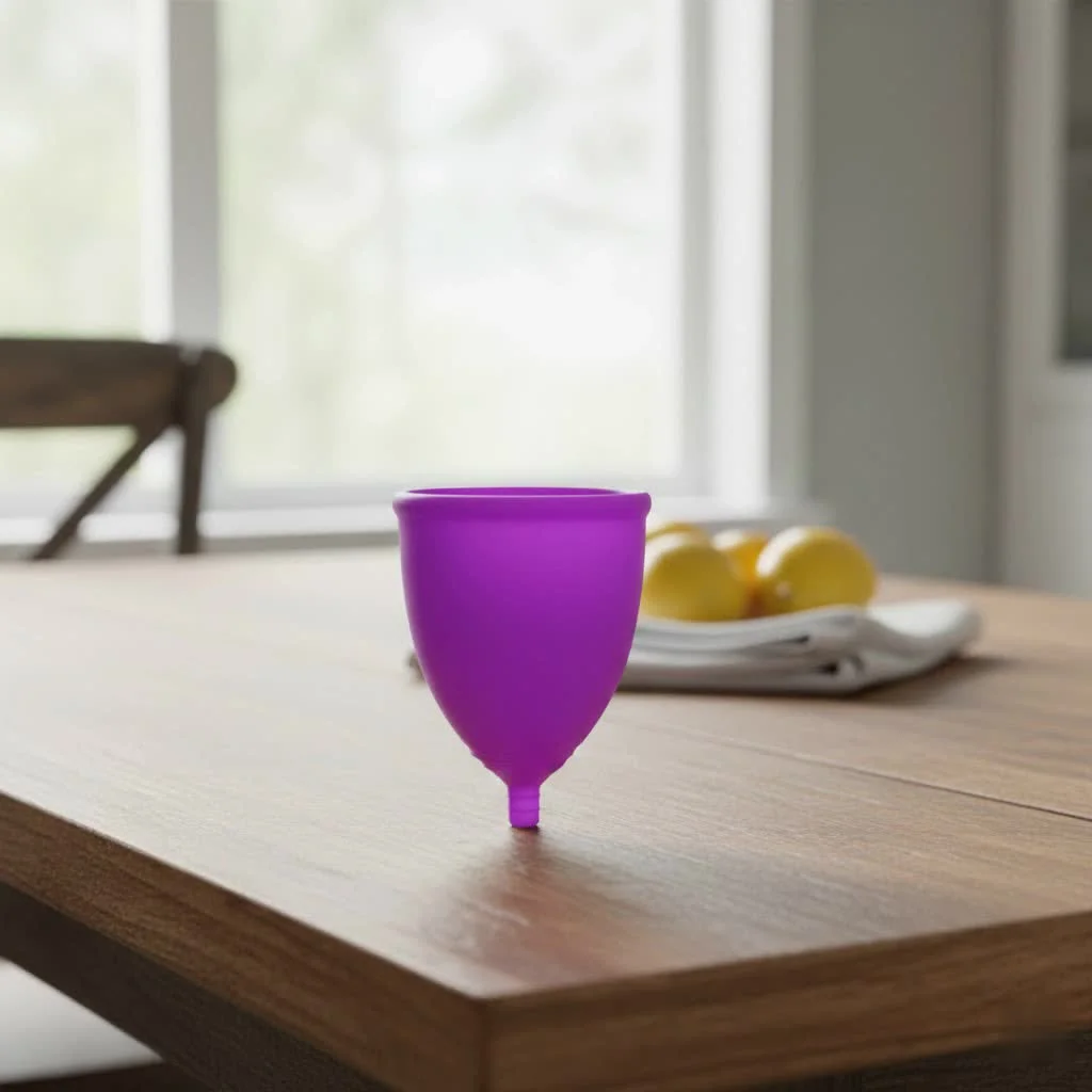 The Merula Menstrual Cup: Your Ultimate Guide to a Leak-Free and Comfortable Period