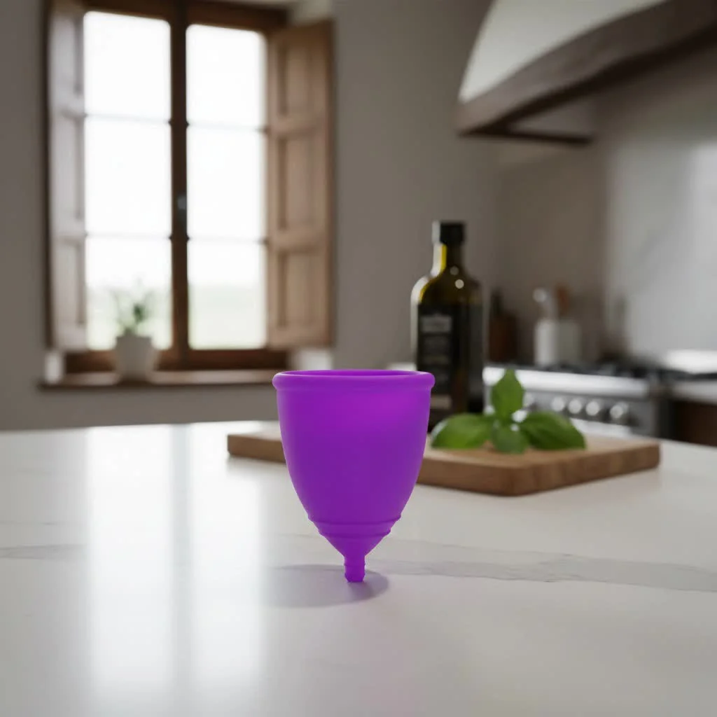 The Ultimate Guide to Finding Your Perfect Silicone Menstrual Cup