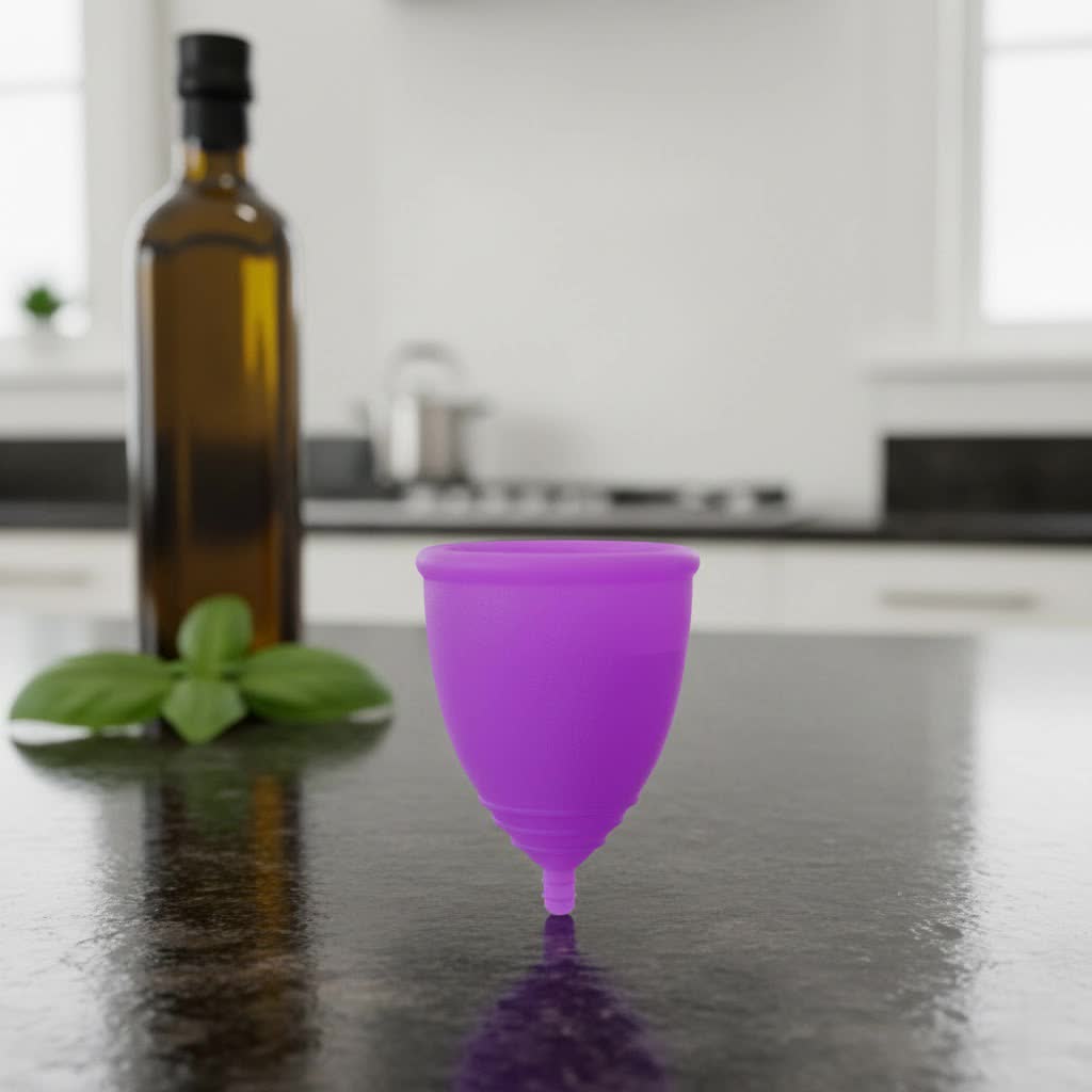 Smelly Menstrual Cup? Uncover the Causes, Cures, and Prevention Strategies