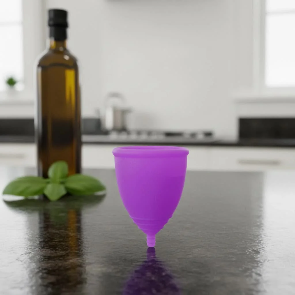 Smelly Menstrual Cup? Uncover the Causes, Cures, and Prevention Strategies