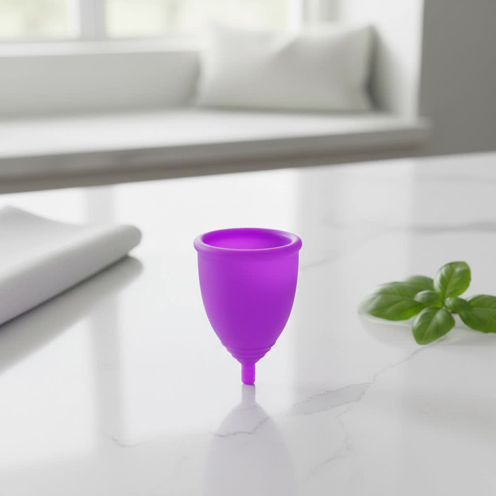 Best Menstrual Cup for Heavy Flow: Your Ultimate Guide to Leak-Free Periods