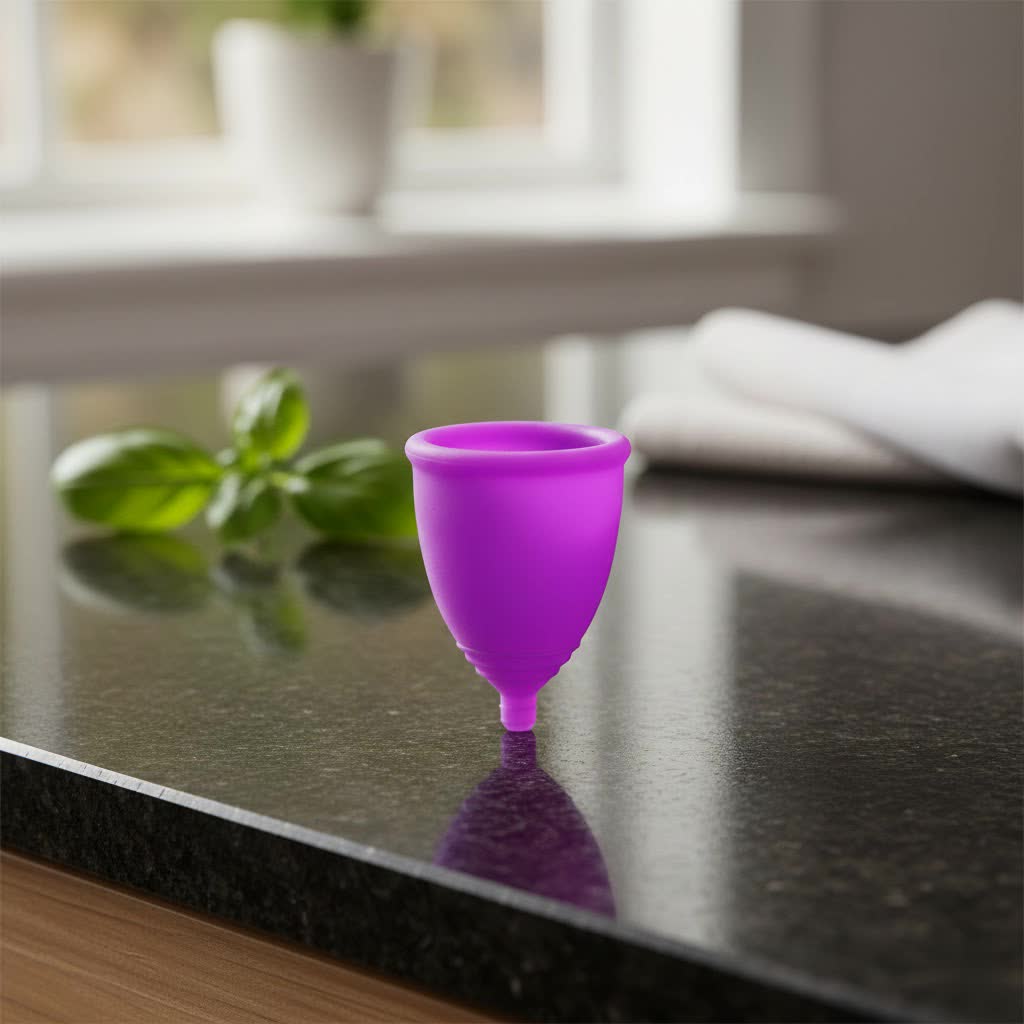 Unlocking Period Freedom: Your Guide to the Flex Cup Menstrual Cup
