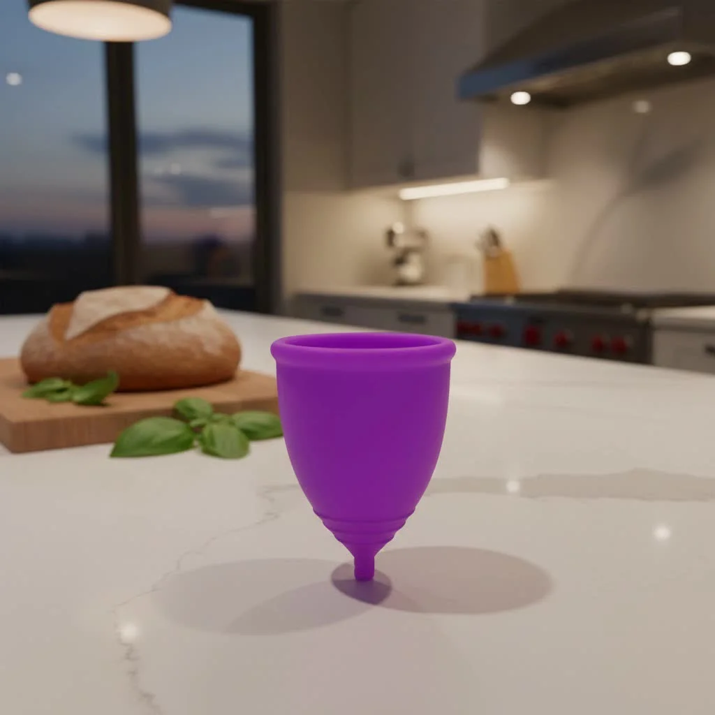 Your Ultimate Guide to Ladies Menstrual Cups: Selection, Usage, and Benefits