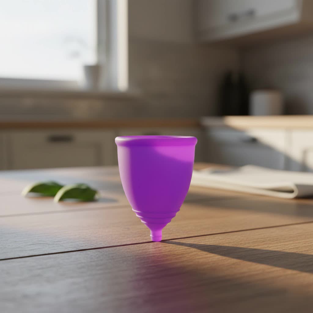 Low Cervix Menstrual Cup: Your Ultimate Guide to Comfortable Periods