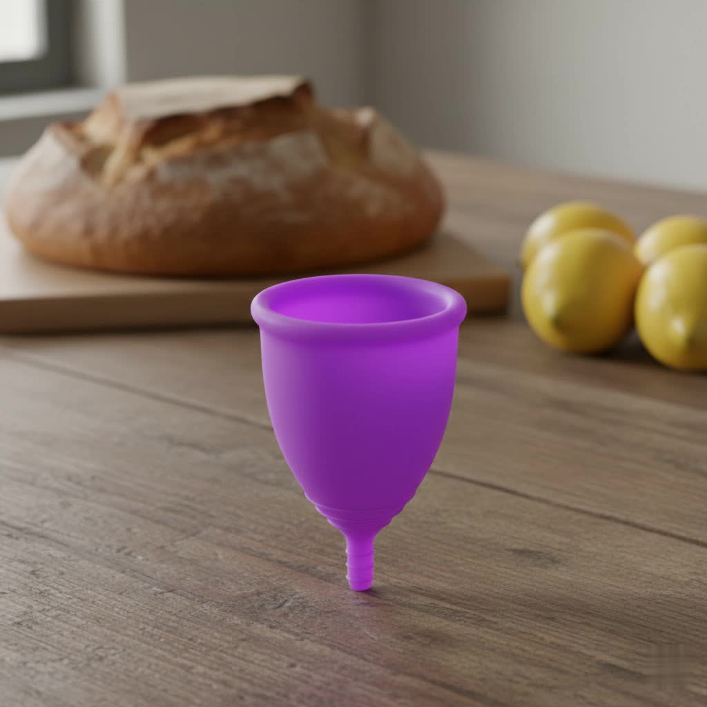 Menstrual Cup Swimming: Your Ultimate Guide to Leak-Free Water Fun