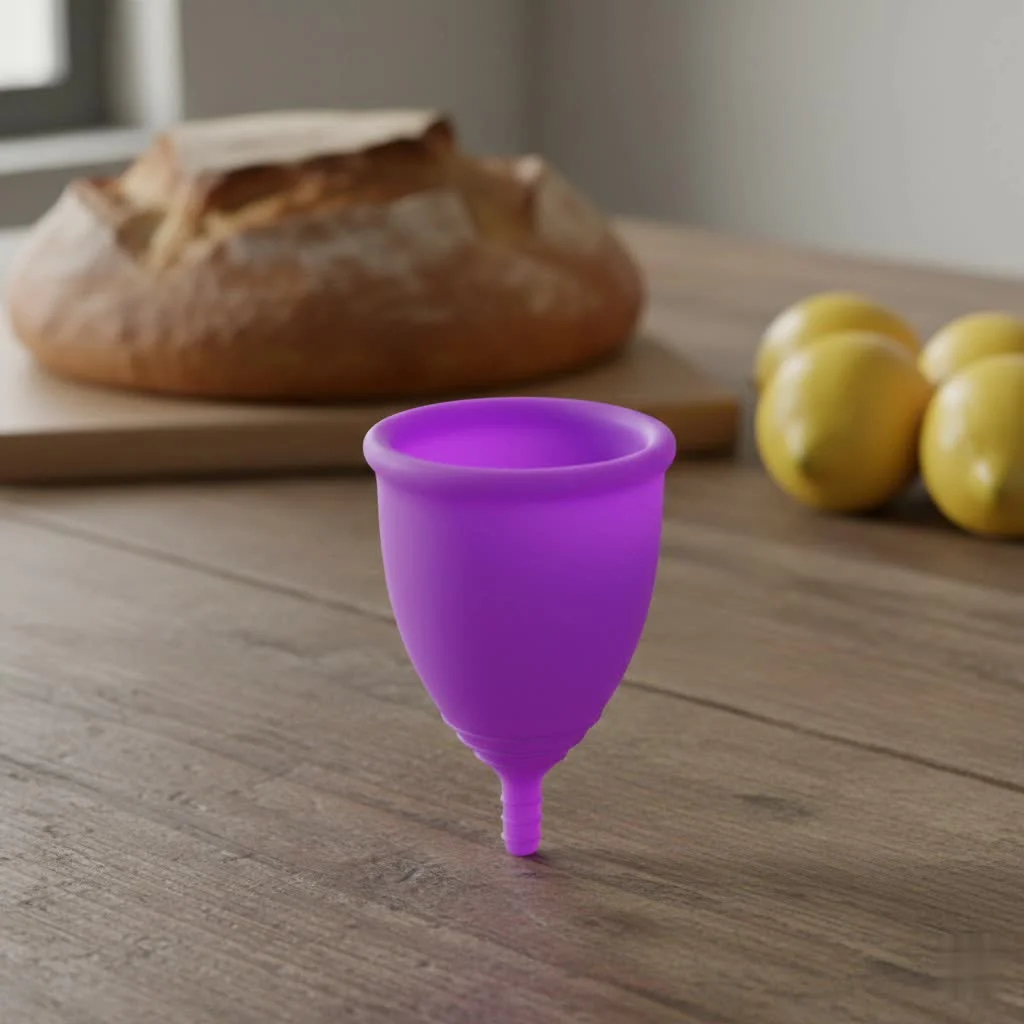 Menstrual Cup Swimming: Your Ultimate Guide to Leak-Free Water Fun