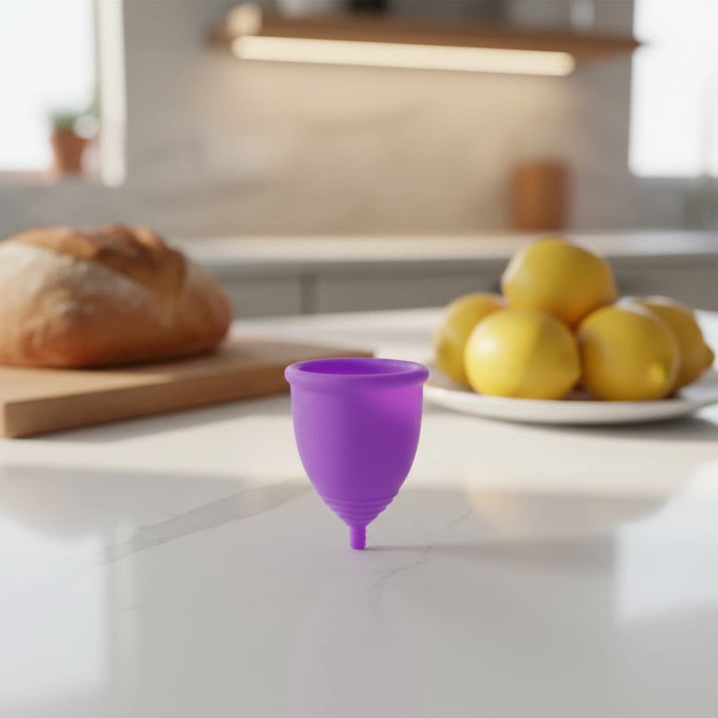 Navigating Menstrual Cups with a Tilted Cervix: Your Comprehensive Guide