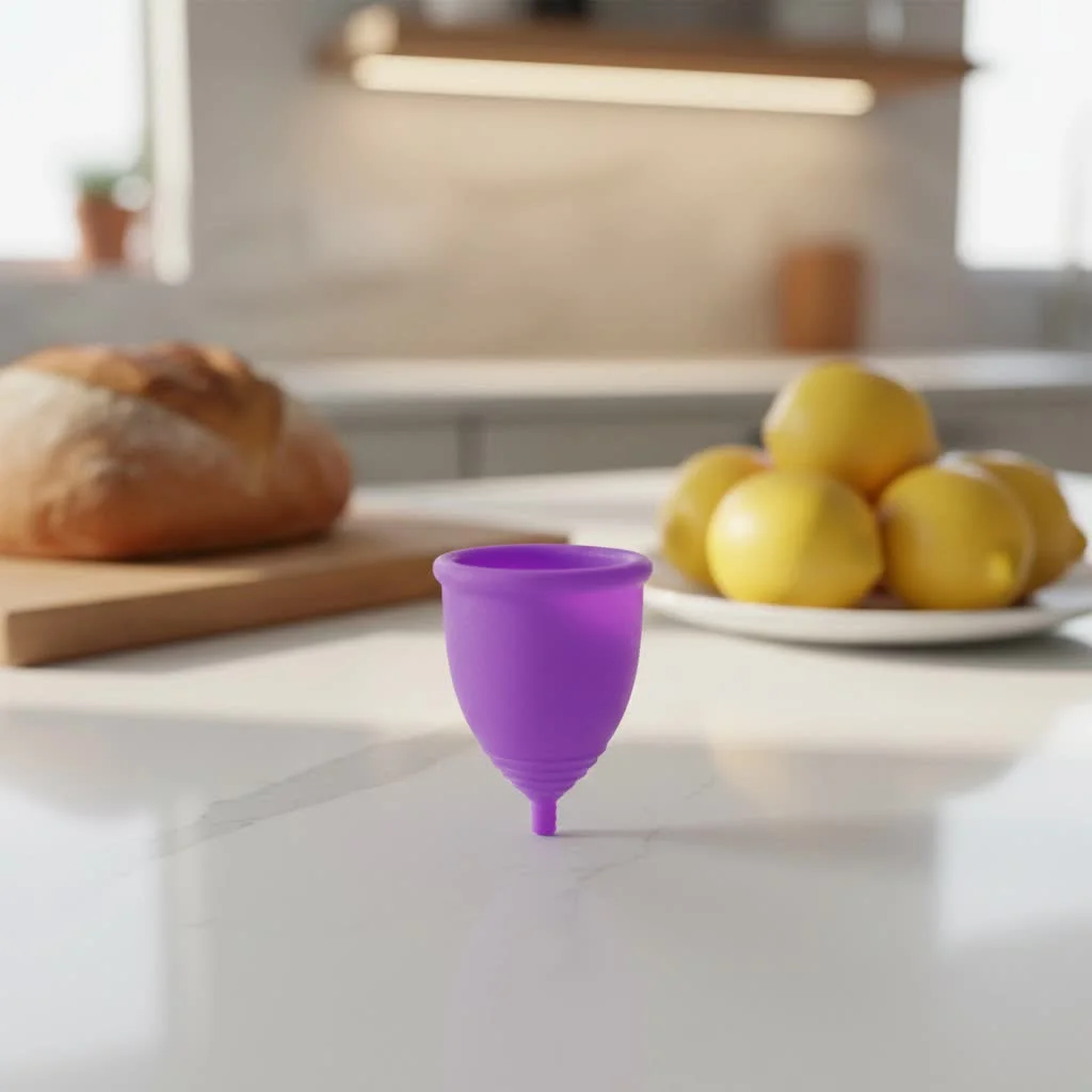 Navigating Menstrual Cups with a Tilted Cervix: Your Comprehensive Guide