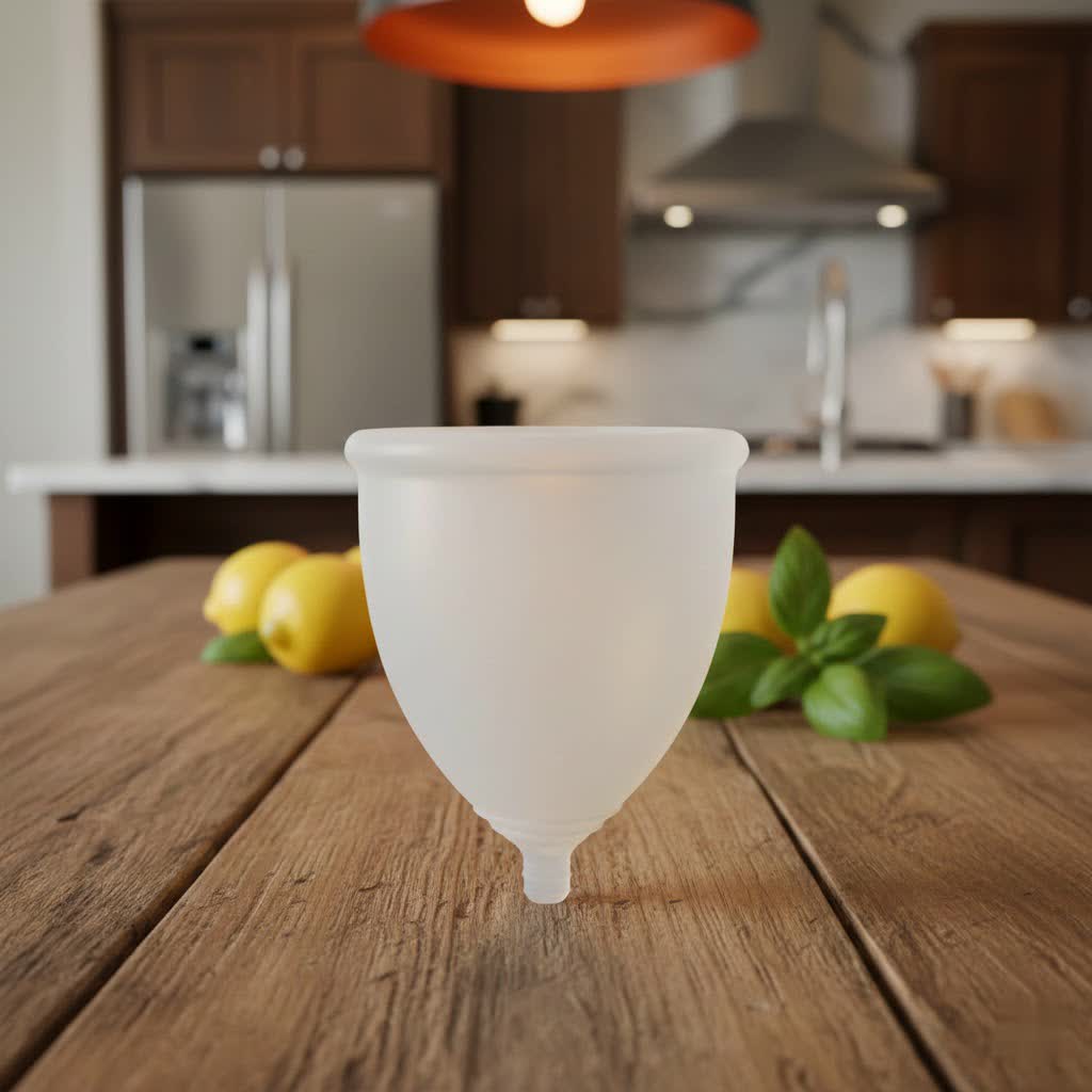 Finding Your Perfect Menstrual Cup at CVS: A Comprehensive Guide