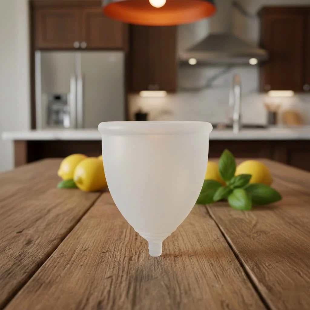 Finding Your Perfect Menstrual Cup at CVS: A Comprehensive Guide