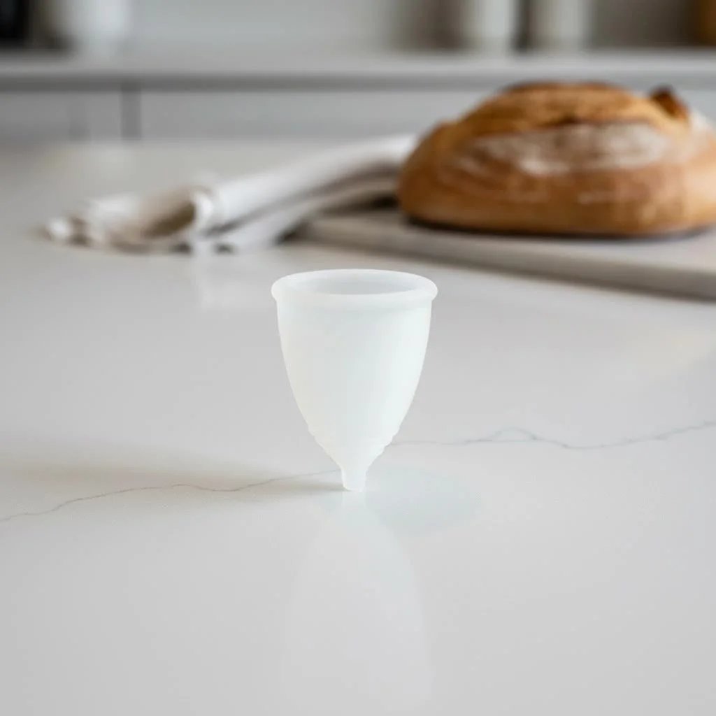 The Ultimate Guide to Menstrual Cups: Your Eco-Friendly Period Solution