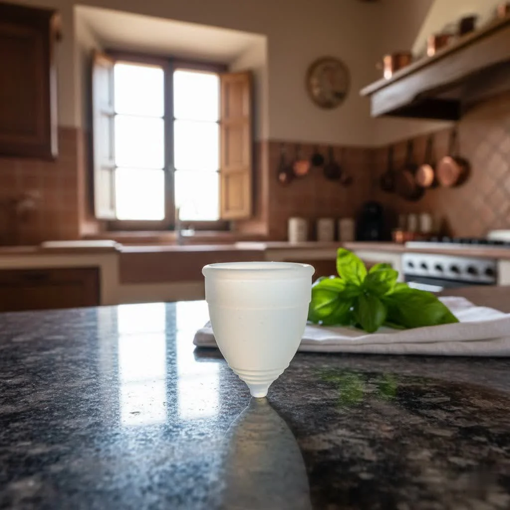 Viv Menstrual Cup: Your Ultimate Guide to Comfortable, Sustainable Periods