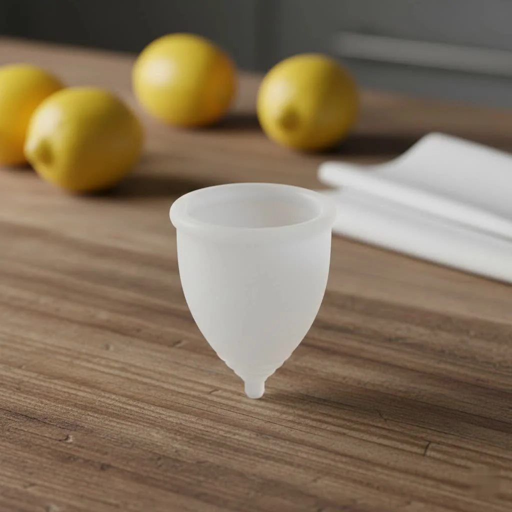Embracing Your Period: The Ultimate Guide to Menstrual Cups