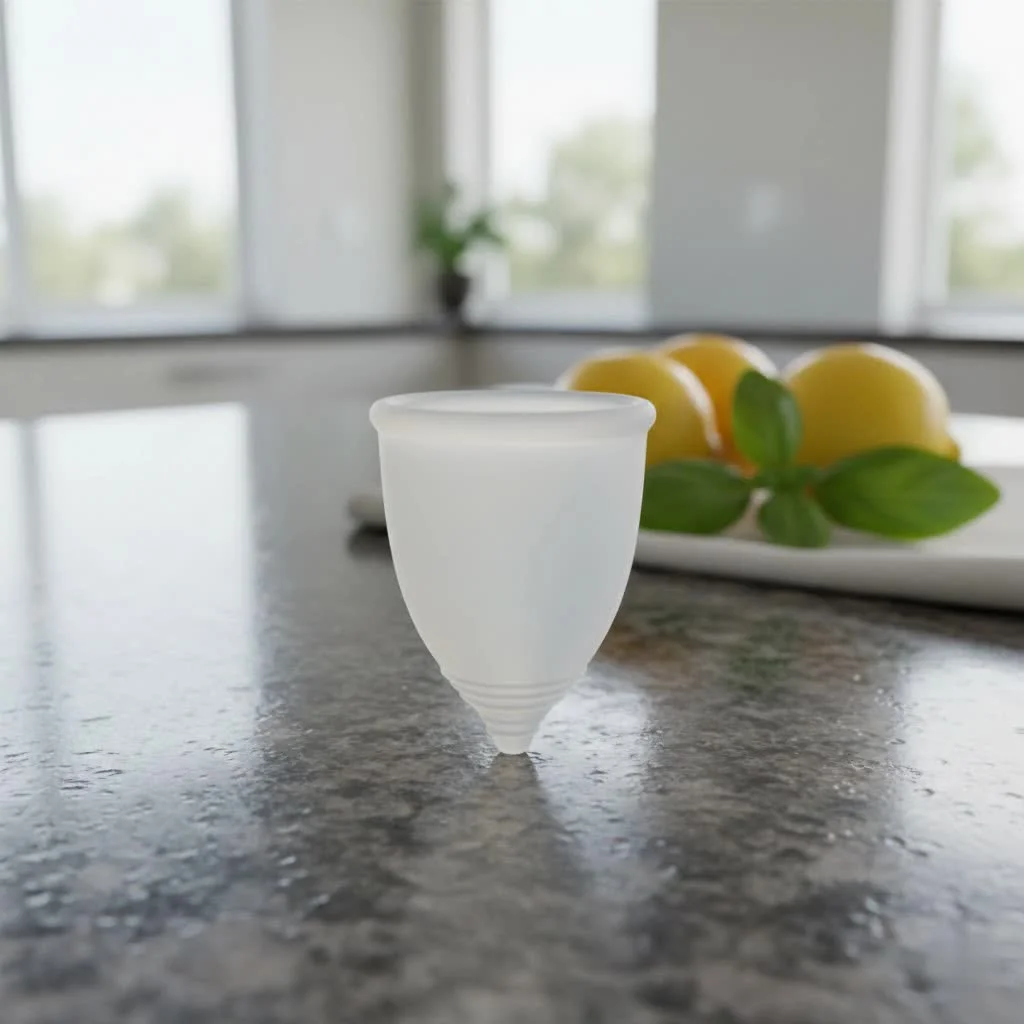 Navigating the Menstrual Cup World: Insights from Reddit Users