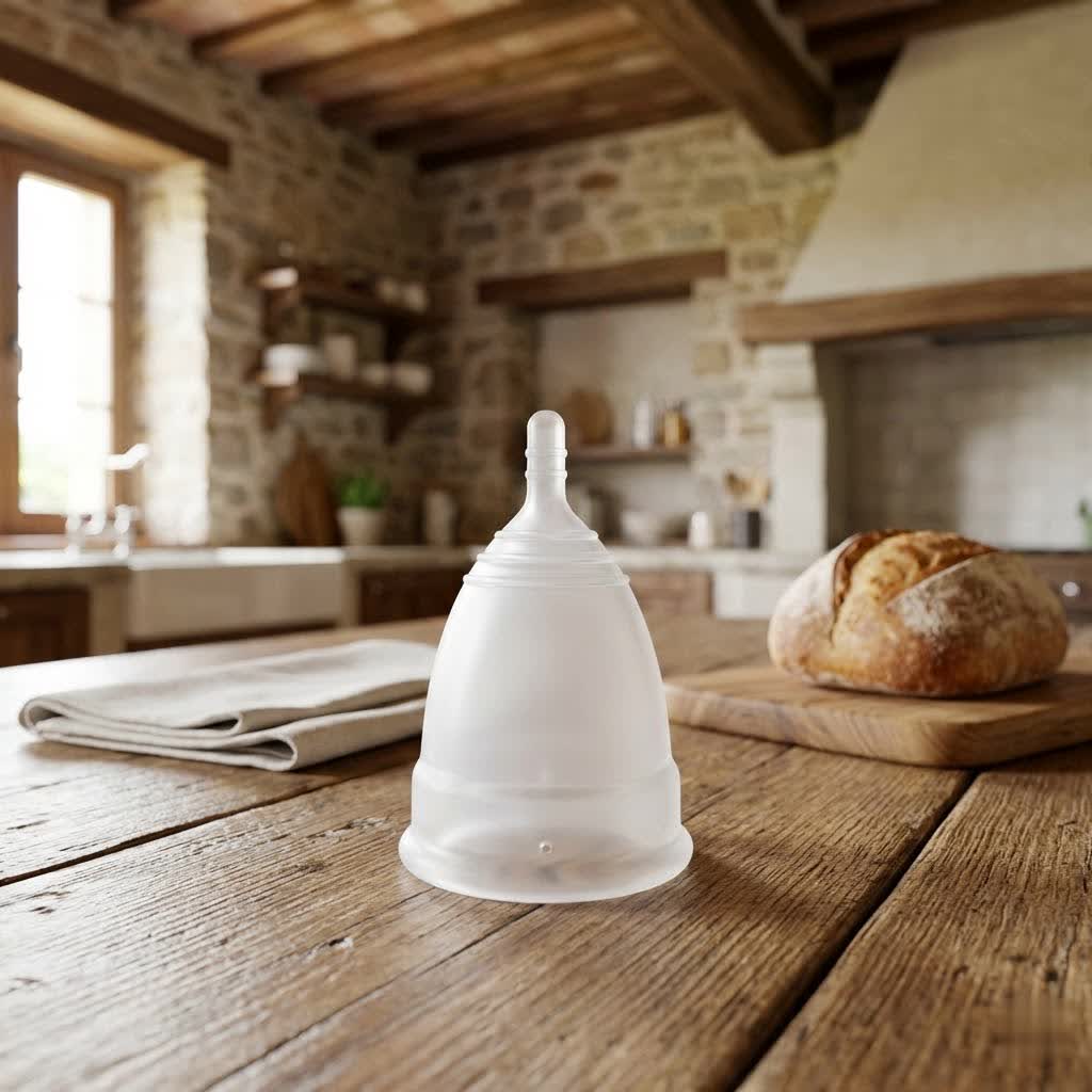 Choosing the Right Menstrual Cup: A Detailed Guide