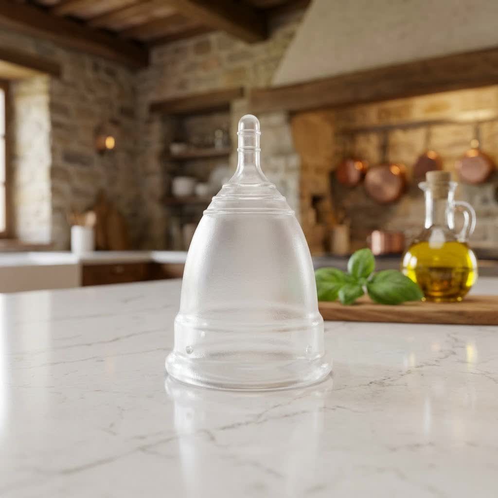 Menstrual Cup: Your Complete Guide to Understanding and Choosing