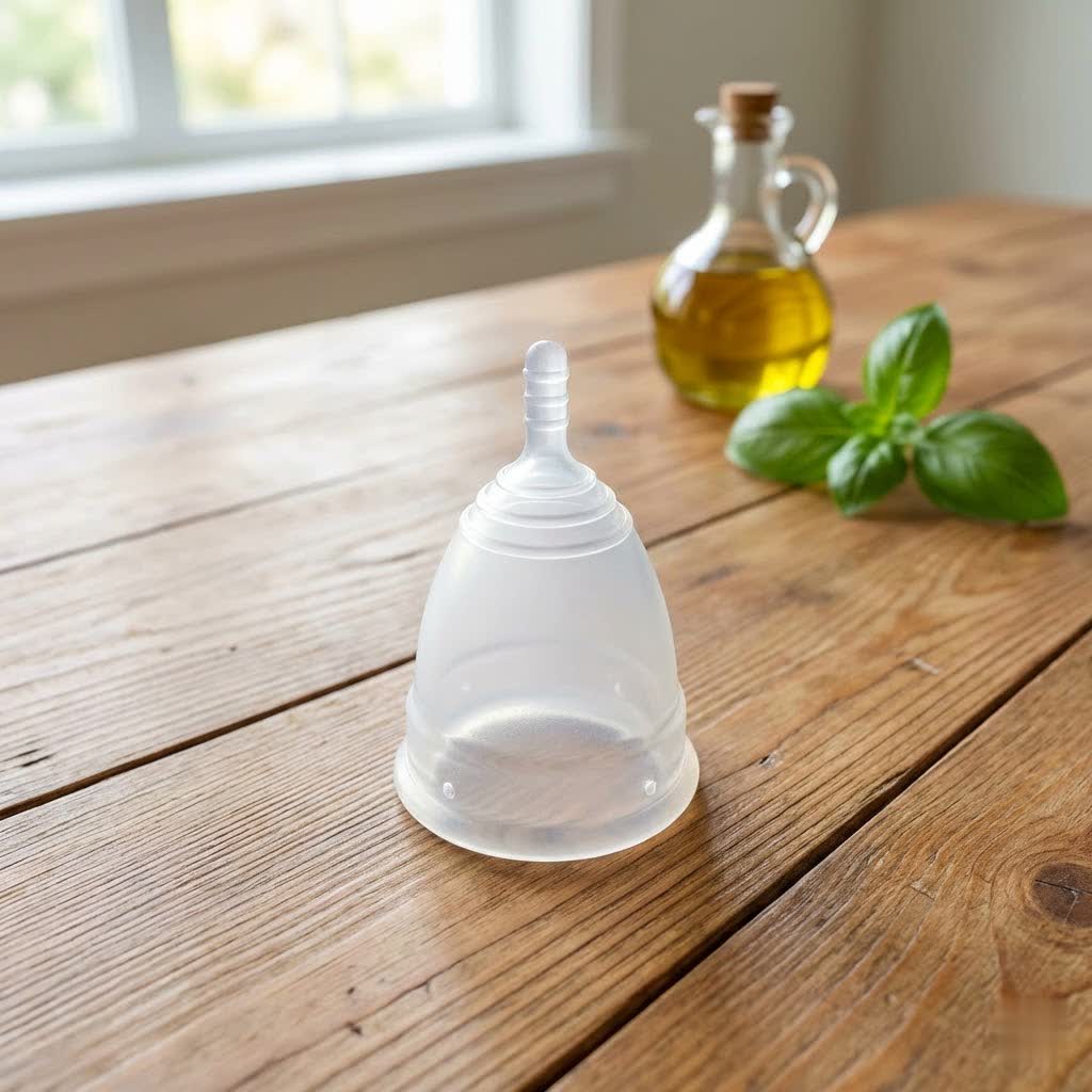 The Saalt Menstrual Cup: Your Complete Guide to Sustainable Period Comfort