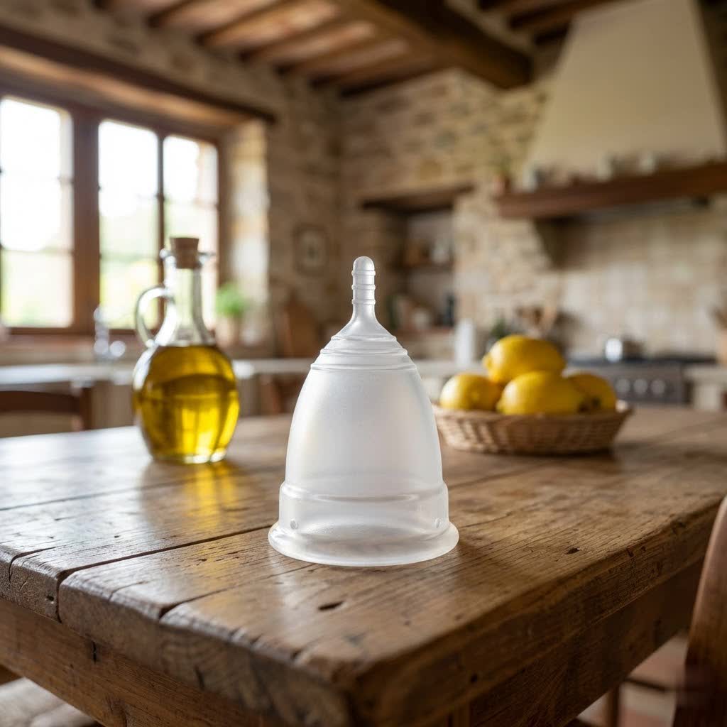 Finding Your Perfect Flow: A Guide to the Largest Menstrual Cups