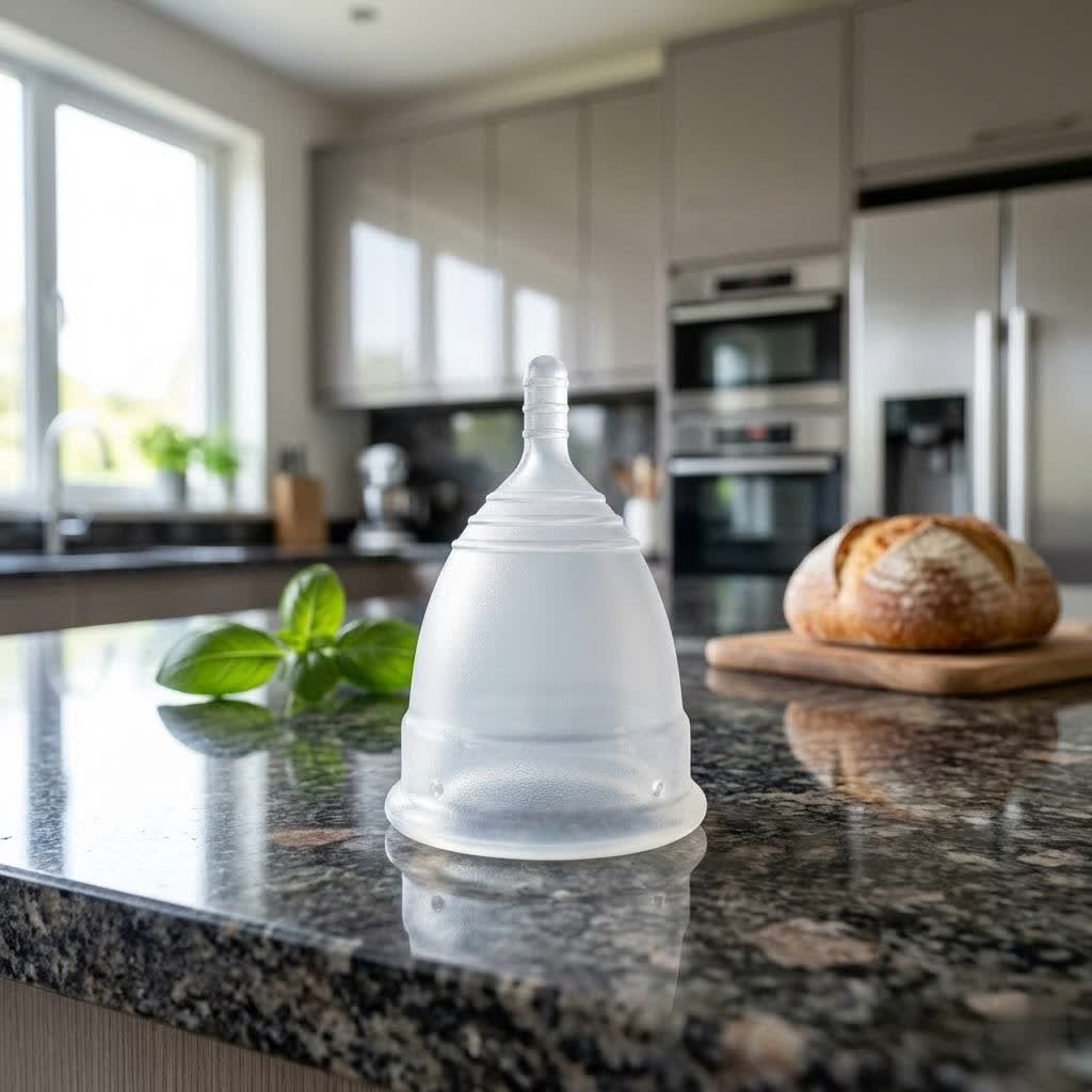 Navigating the World of Menstrual Cups: Insights from Reddit