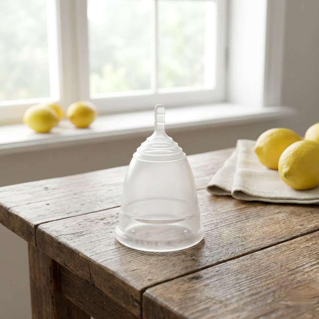 Merula XL Menstrual Cup: Your Ultimate Guide to Heavy Flow Management