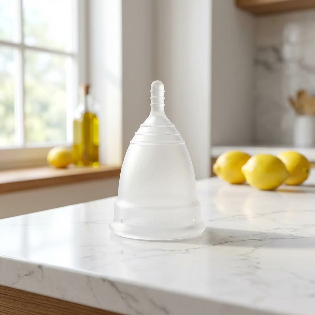 Understanding Menstrual Cup Leakage: Your Guide to a Leak-Free Period