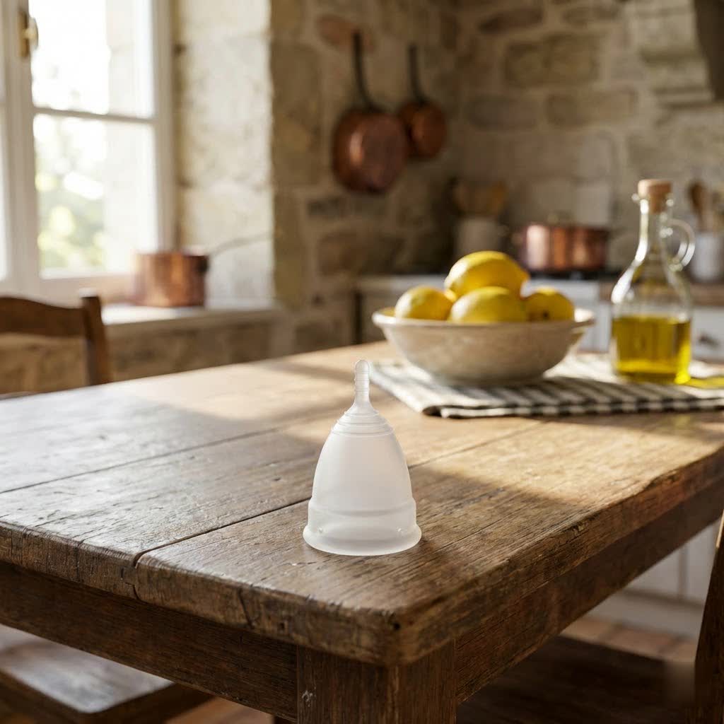 Finding Your Perfect Menstrual Cup: Where to Buy Near You